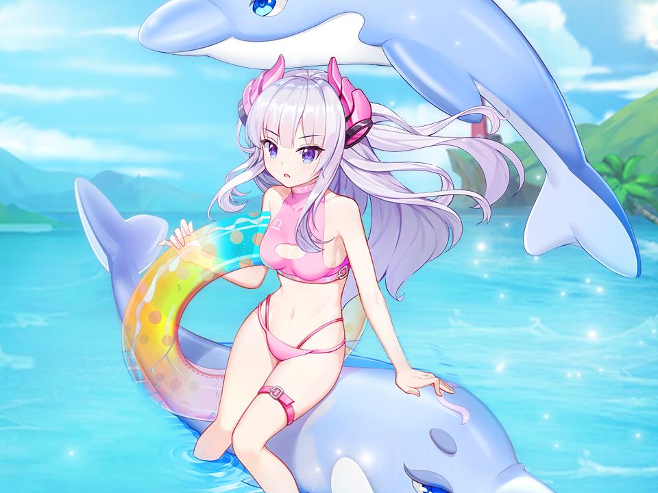 冒险小分队/末日战姬 / 新手入坑攻略⓪