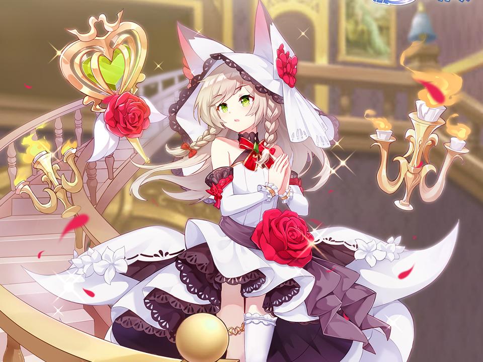 冒险小分队/末日战姬 / 新手入坑攻略②