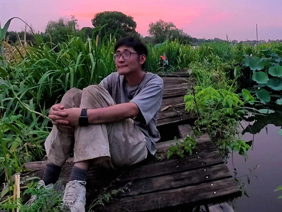 感悟荒岛 100 小时：在极简中发现自己的频率