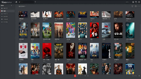  群晖影音-让VideoStation支持更多格式影片(基础篇)